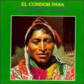 Couverture du produit · El Condor Pasa