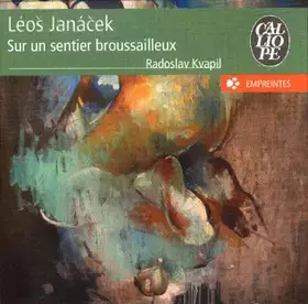 Couverture du produit · Sur Un Sentier Broussailleux / 8 Polkas