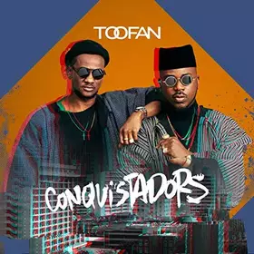 Couverture du produit · Conquistadors