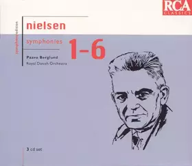 Couverture du produit · Symphonies 1-6
