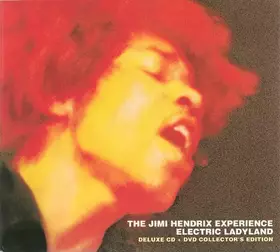 Couverture du produit · Electric Ladyland