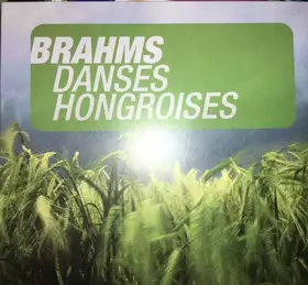 Couverture du produit · Danses Hongroises