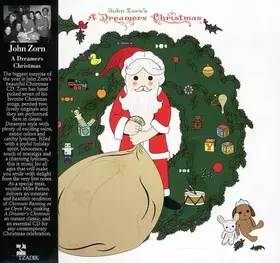 Couverture du produit · A Dreamers Christmas