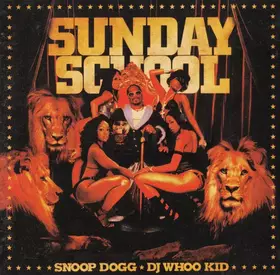 Couverture du produit · Sunday School
