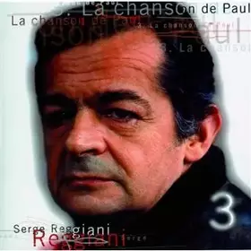 Couverture du produit · 3. La Chanson De Paul