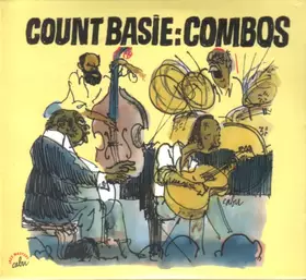 Couverture du produit · Une Anthologie 1936 / 1956 - Combos