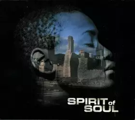 Couverture du produit · Spirit Of Soul