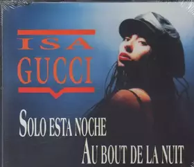 Couverture du produit · Solo Esta Noche