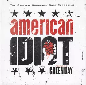 Couverture du produit · American Idiot (Original Broadway Cast Recording)