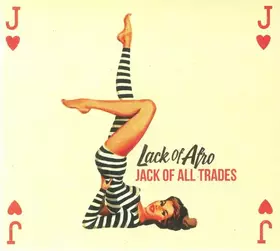 Couverture du produit · Jack Of All Trades