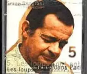 Couverture du produit · 5. Les Loups Sont Entrés Dans Paris