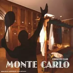 Couverture du produit · Monte Carlo Country Club
