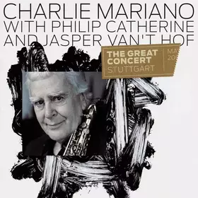 Couverture du produit · The Great Concert