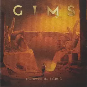 Couverture du produit · L'Empire De Méroé