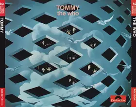 Couverture du produit · Tommy