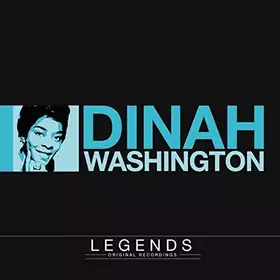 Couverture du produit · Dinah Washington [Import]