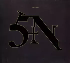 Couverture du produit · Sin