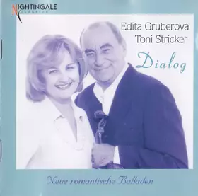 Couverture du produit · Dialog (Neue Romantische Balladen)