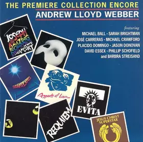 Couverture du produit · The Premiere Collection Encore