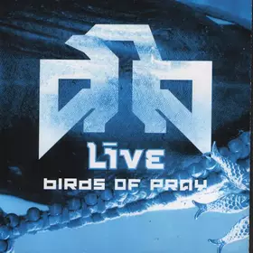 Couverture du produit · Birds Of Pray