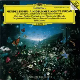 Couverture du produit · A Midsummer Night's Dream
