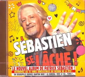 Couverture du produit · Sébastien Se Lâche