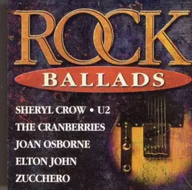 Couverture du produit · Pure Rock Ballads