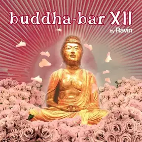Couverture du produit · Buddha-Bar XII