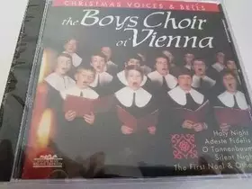 Couverture du produit · Christmas Voices & Bells