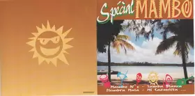 Couverture du produit · Spécial Mambo