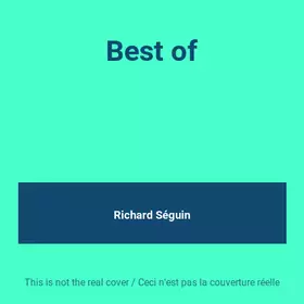 Couverture du produit · Best of