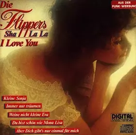 Couverture du produit · Sha La La I Love You