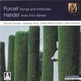 Couverture du produit · Songs & Arias