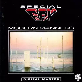 Couverture du produit · Modern Manners by Special Efx