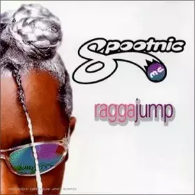Couverture du produit · Ragga Jump
