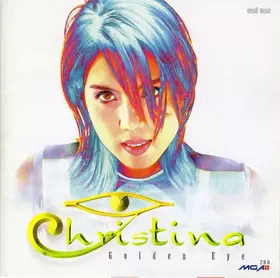 Couverture du produit · Golden Eye