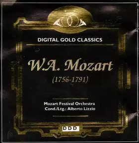 Couverture du produit · Mozart:Piano Concertos Nos 21 & 23