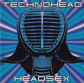 Couverture du produit · Headsex