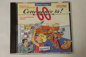 Couverture du produit · Cette Annee la:1960