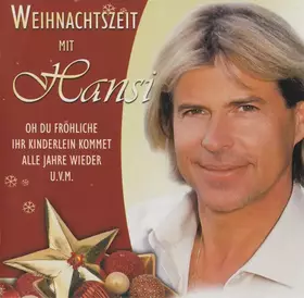 Couverture du produit · Weihnachtszeit Mit Hansi