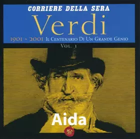Couverture du produit · Aida