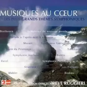 Couverture du produit · Les Plus Grand Themes Symphoniques
