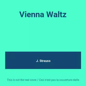Couverture du produit · Vienna Waltz