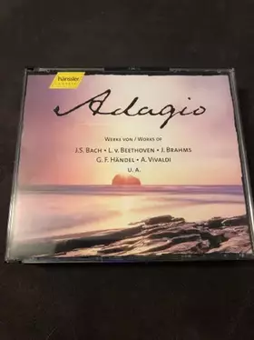Couverture du produit · Adagio