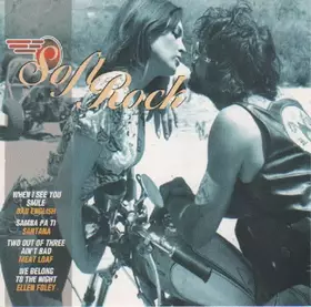 Couverture du produit · Soft Rock