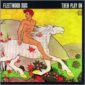 Couverture du produit · Then Play on