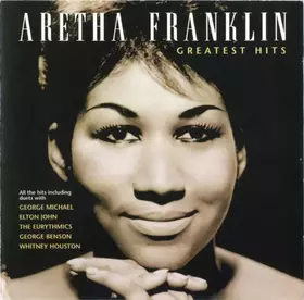 Couverture du produit · Greatest Hits