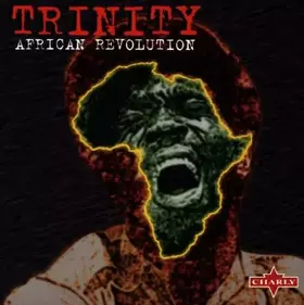 Couverture du produit · African Revolution [Import]