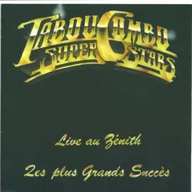Couverture du produit · Live au Zenith [Import]