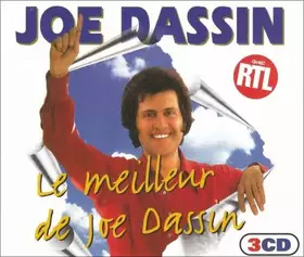 Couverture du produit · Le Meilleur De Joe Dassin